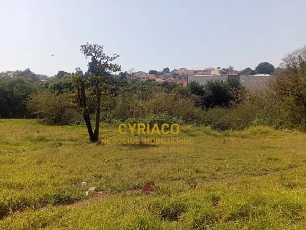Lote/Terreno em Botucatu - Vila Jahu