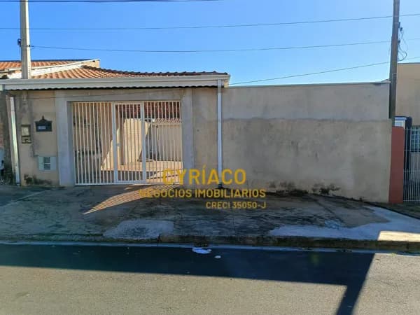 Kitnet/Conjugado em Botucatu - Jardim Monte Mor