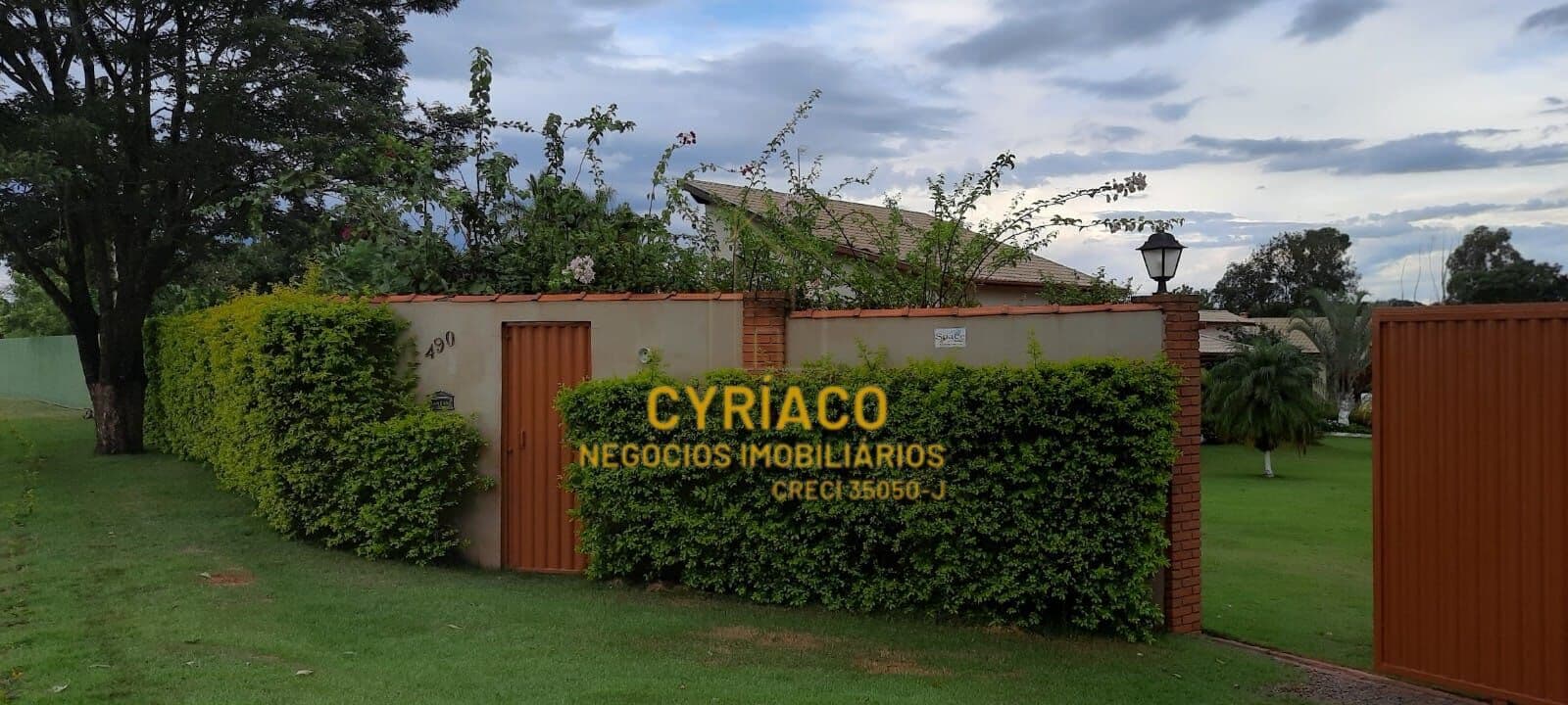 Chácara em Centro, Porangaba/SP