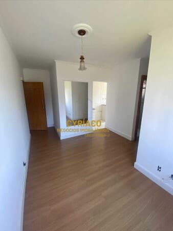 Apartamento em Botucatu - Jardim Bom Pastor