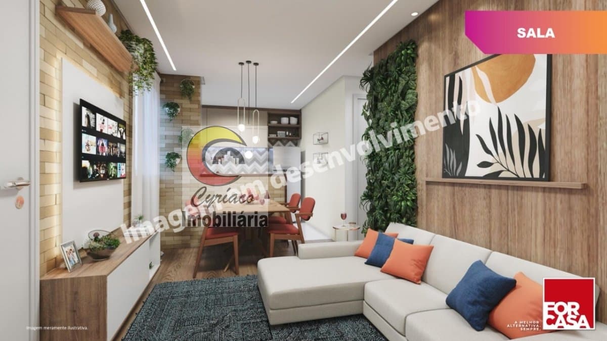 Apartamento Padrão para Venda em Jardim São Vicente Botucatu-SP