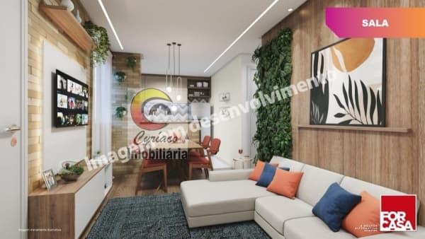 Apartamento Padrão para Venda em Jardim São Vicente Botucatu-SP