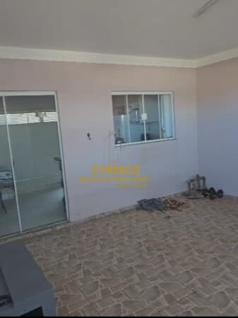 Casa em Botucatu - Jardim Cambuí