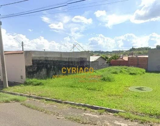 Lote/Terreno em Botucatu - Residencial Cedro
