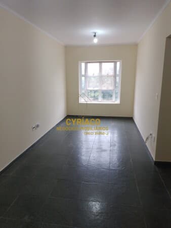 Apartamento em Botucatu - Conjunto Residencial Morada do Sol I