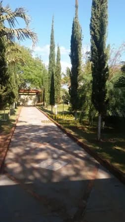 Chácara Recreio Boa Vista