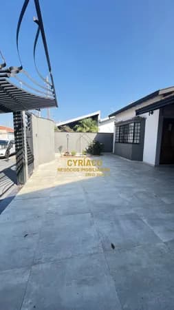 Casa Alto Padrão
