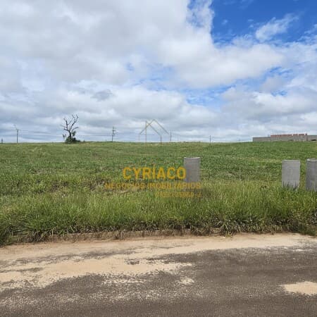 Lote/Terreno em Botucatu - Condomínio Mirante da Serra II