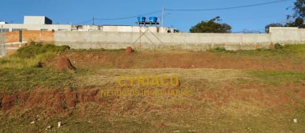 Lote/Terreno em Botucatu - Jardim Itália