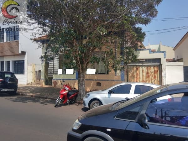 Ponto comercial Comercio para Venda em Centro Botucatu-SP