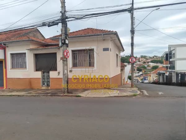 Casa em Centro, Botucatu/SP