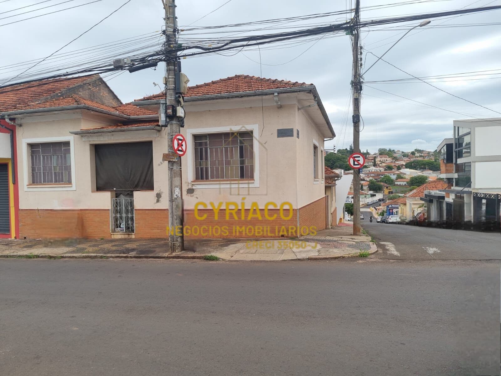 Casa em Centro, Botucatu/SP