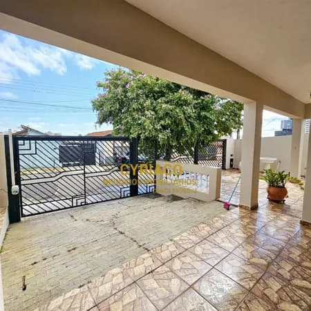 Casa Alto Padrão em Centro, Botucatu/SP