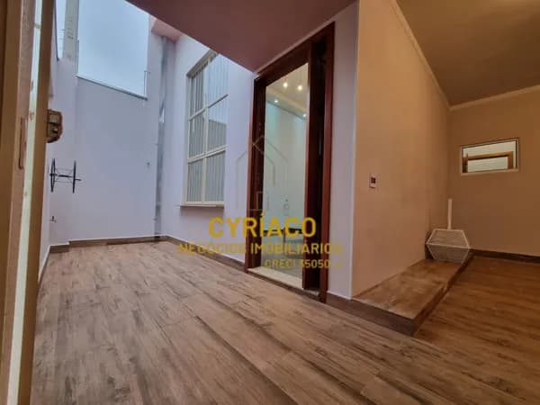 Casa em Botucatu - Residencial Ouro Verde