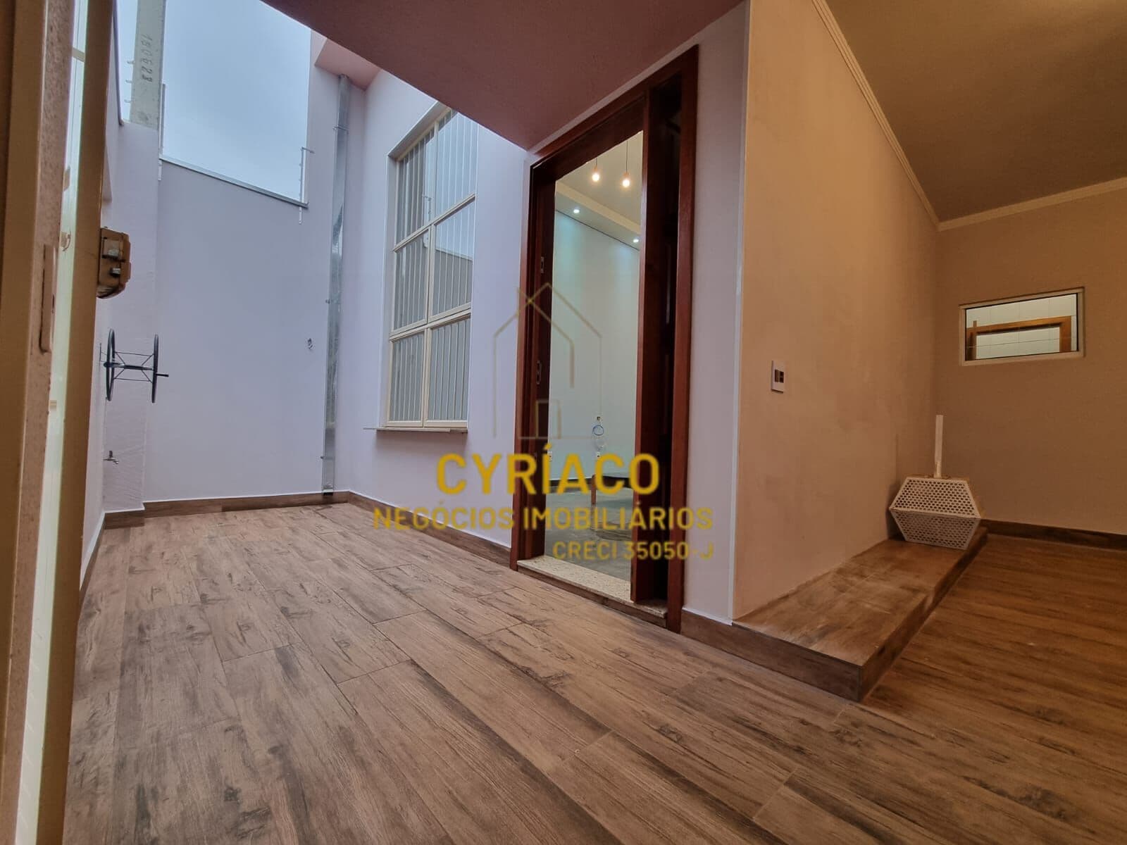 Casa em Botucatu - Residencial Ouro Verde