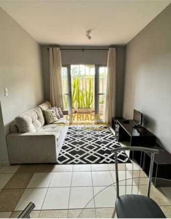 Apartamento em Botucatu - Jardim São José (Rubião Junior)