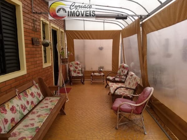 Casa Padrão para Venda em Jardim Dona Nicota de Barros Botucatu-SP