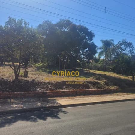 Lote/Terreno em Botucatu - Park Residencial Convívio