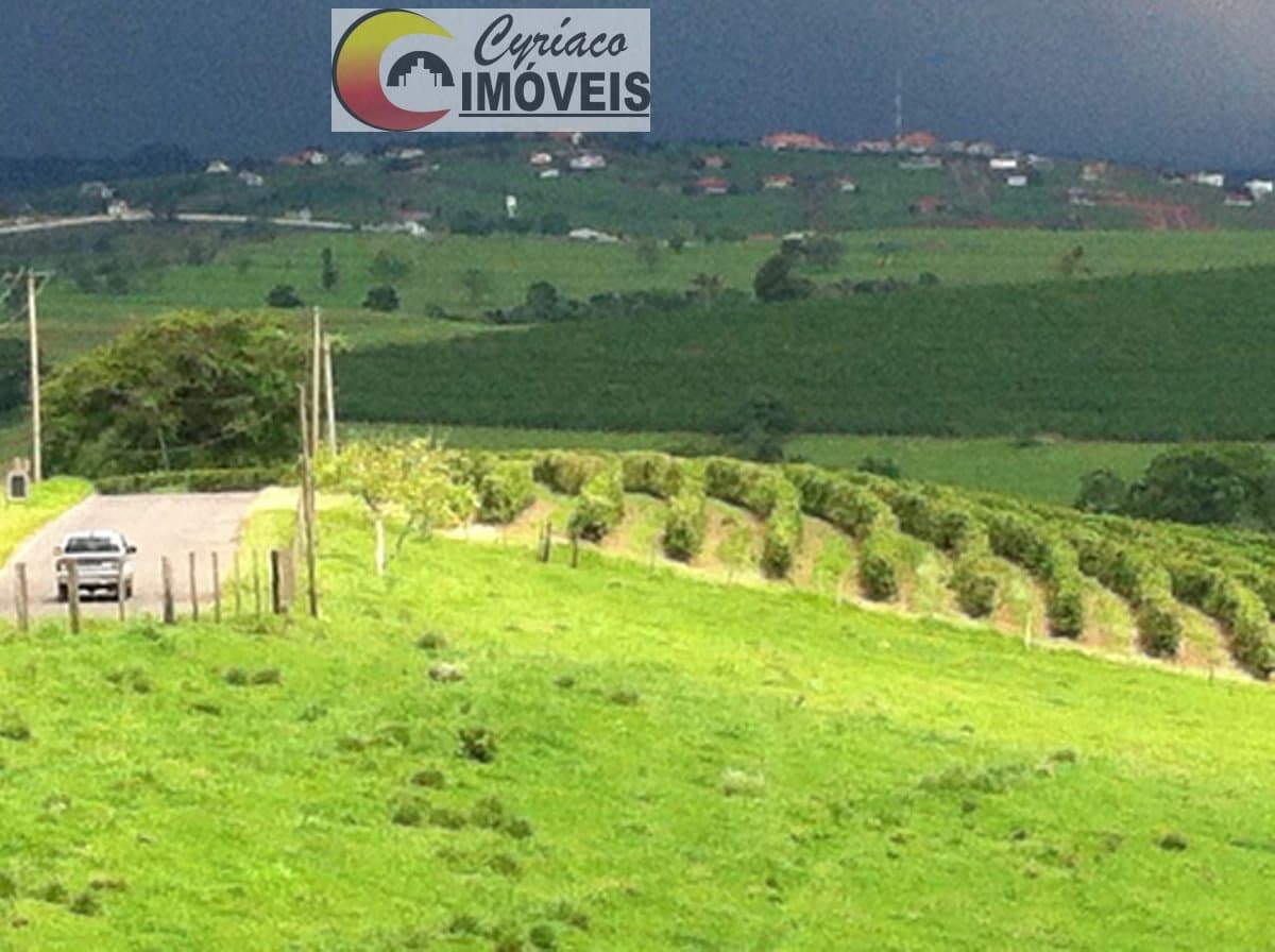 Fazenda para Venda em Centro Pardinho-SP