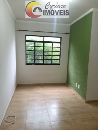 Apartamento Padrão para Venda em Recanto Azul Botucatu-SP