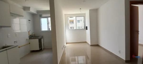 Apartamento em Vila Rosa, Novo Hamburgo/RS