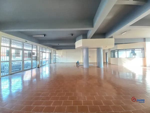 Sala comercial Nível de rua em Ideal, Novo Hamburgo/RS