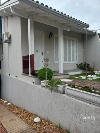 Casa Sobrado em Ideal, Novo Hamburgo/RS