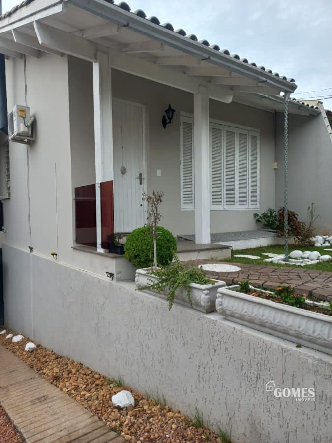 Casa Sobrado em Ideal, Novo Hamburgo/RS