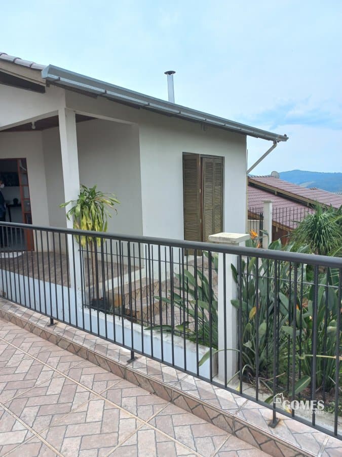 Casa Padrão para Venda