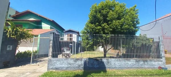 Casa Sobrado em Rondônia, Novo Hamburgo/RS