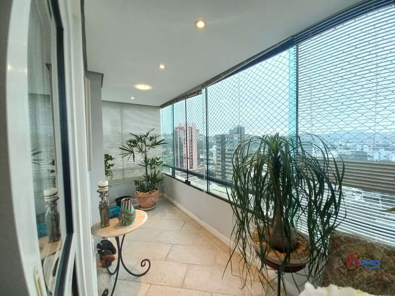 Apartamento Alto Padrão em Boa Vista, Novo Hamburgo/RS