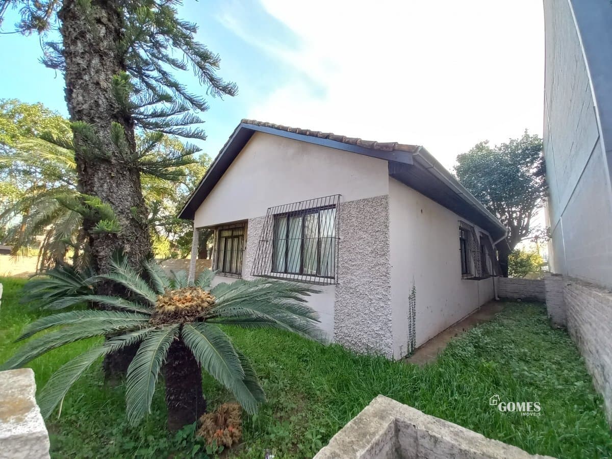 Casa Padrão para Venda em Centro Estância Velha-RS