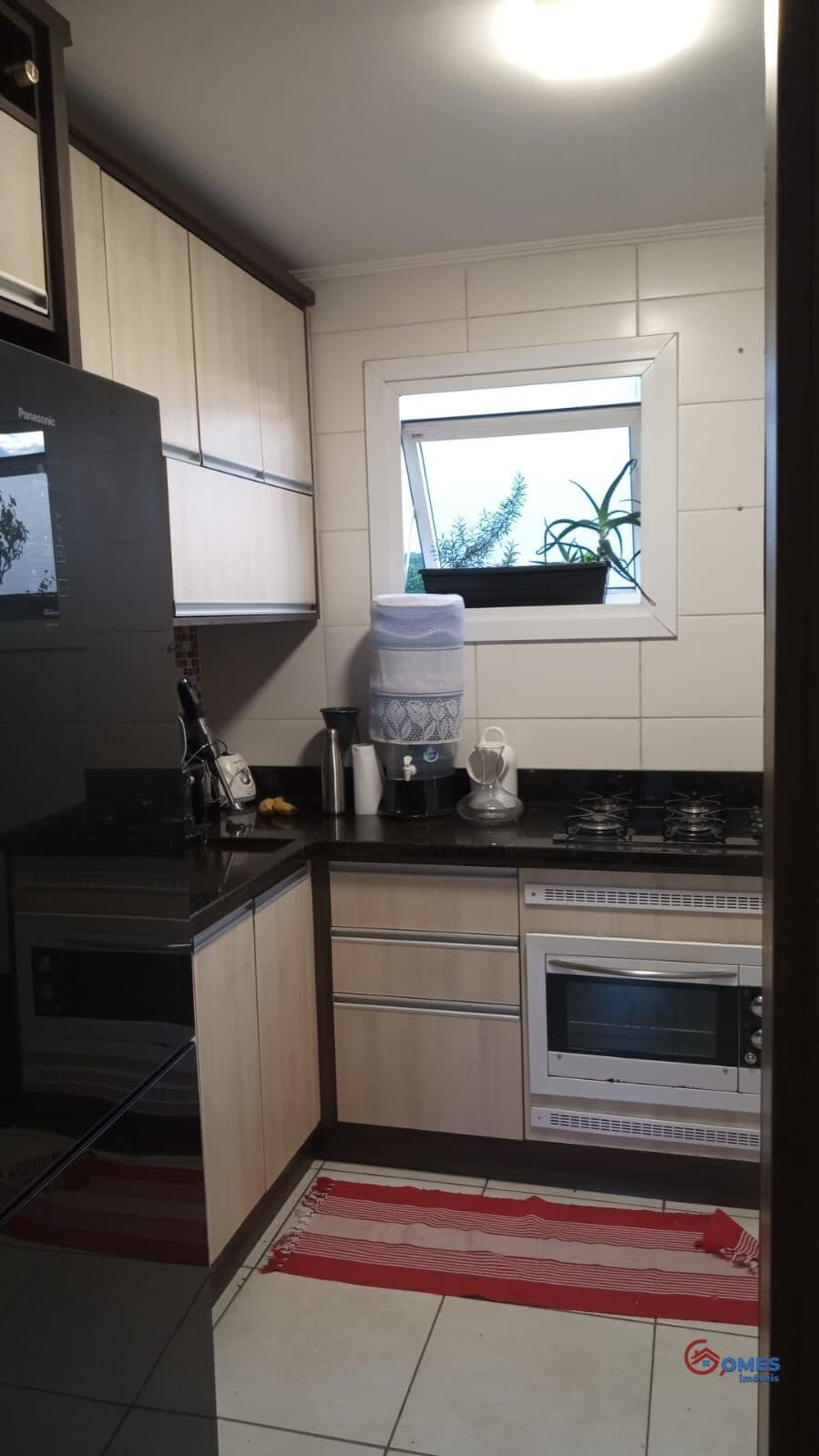 Apartamento em Novo Hamburgo - Boa Vista
