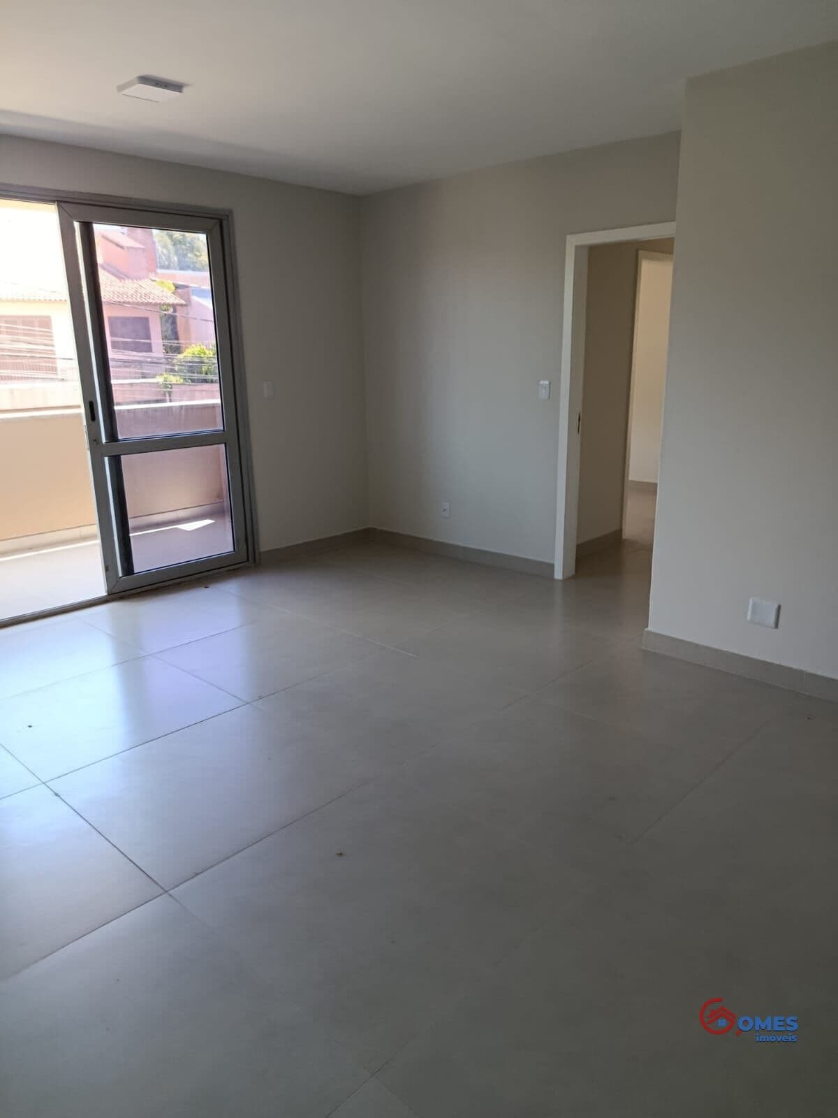 Apartamento em Rio Branco, Novo Hamburgo/RS