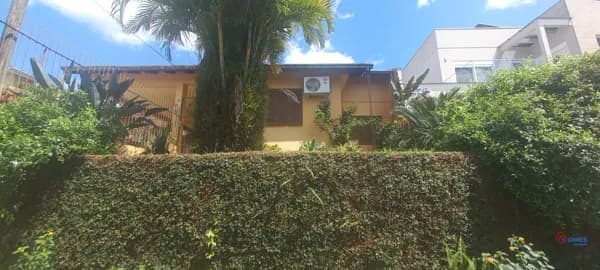 Apartamento em Operário, Novo Hamburgo/RS