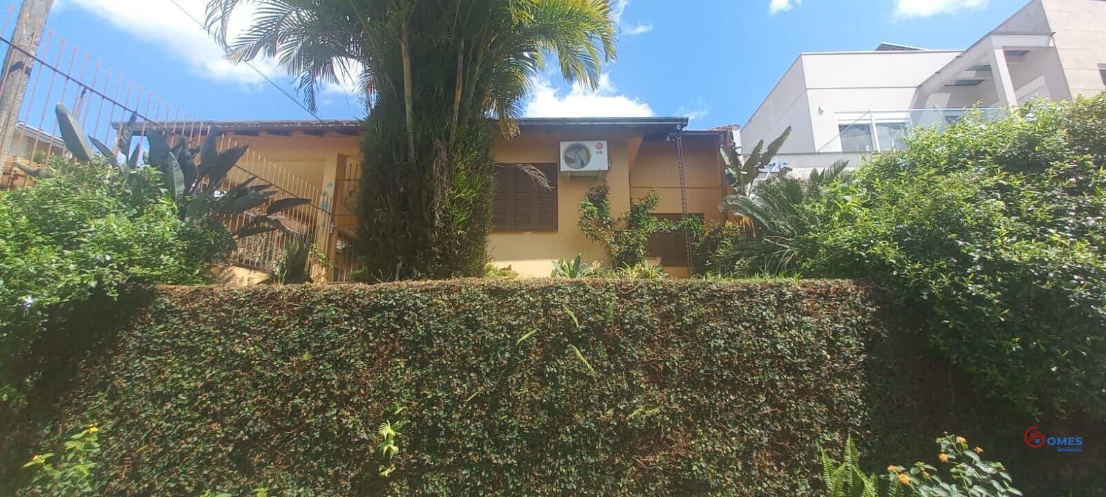 Apartamento em Operário, Novo Hamburgo/RS