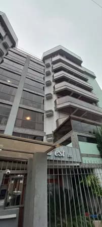 Apartamento Alto Padrão em Vila Nova, Novo Hamburgo/RS