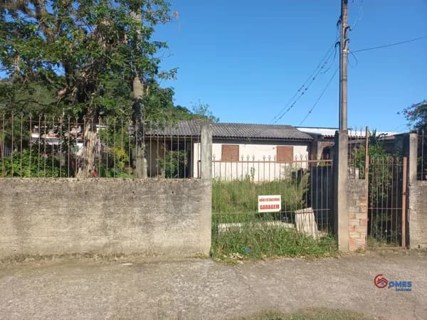 Terreno em Roselândia, Novo Hamburgo/RS