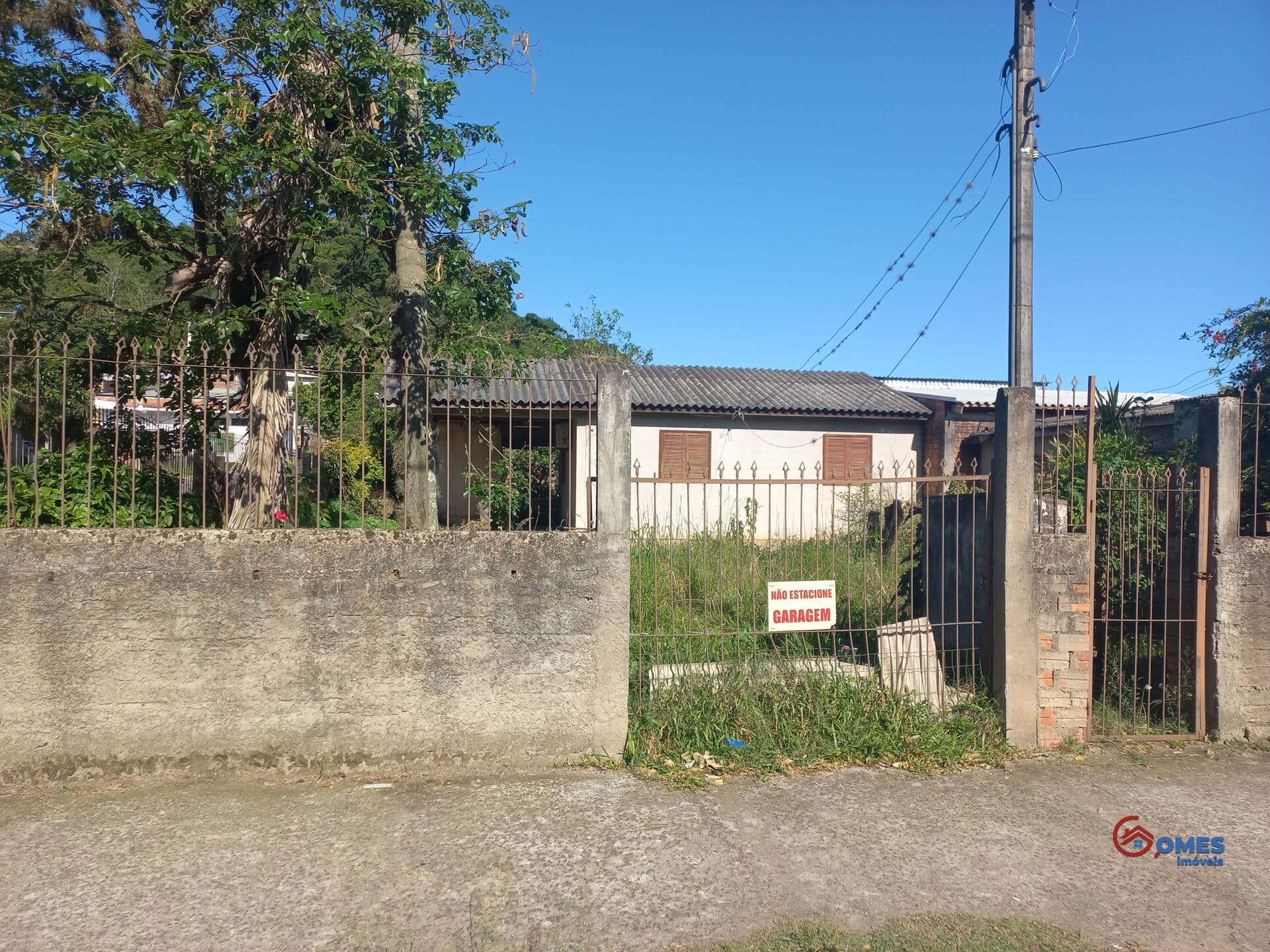 Terreno em Roselândia, Novo Hamburgo/RS