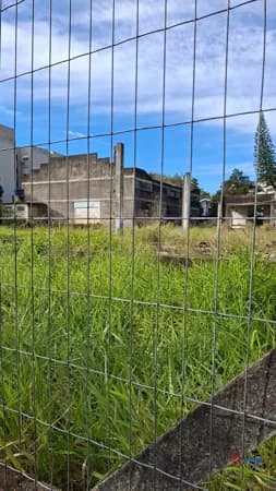 Terreno em Pátria Nova, Novo Hamburgo/RS