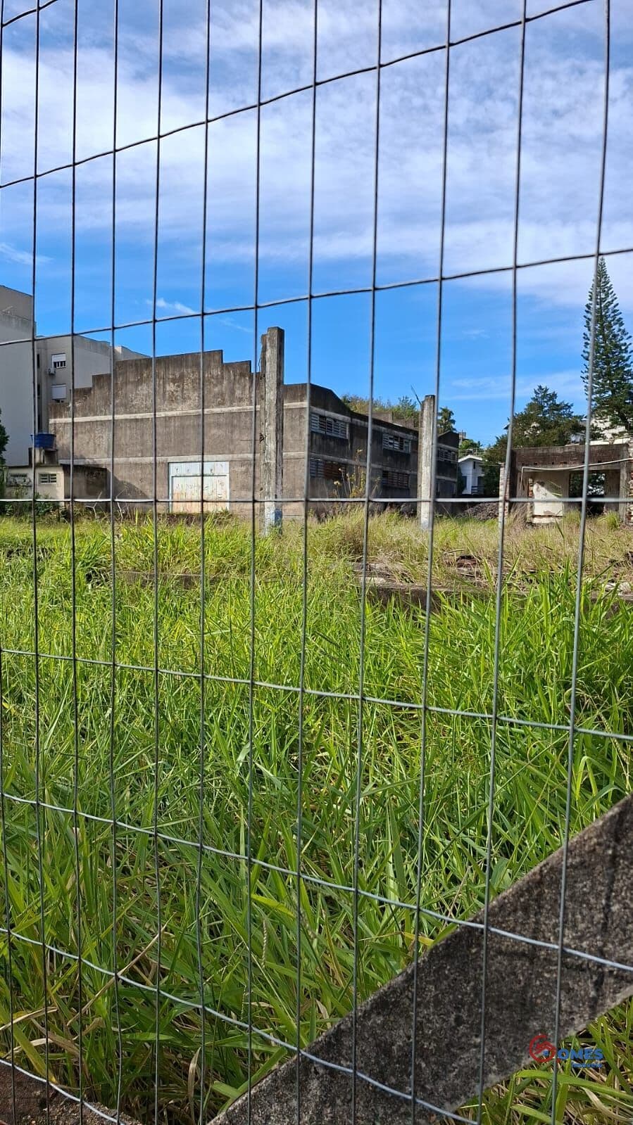 Terreno em Pátria Nova, Novo Hamburgo/RS