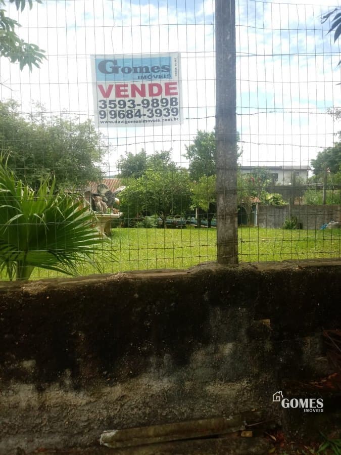 Terreno para Venda