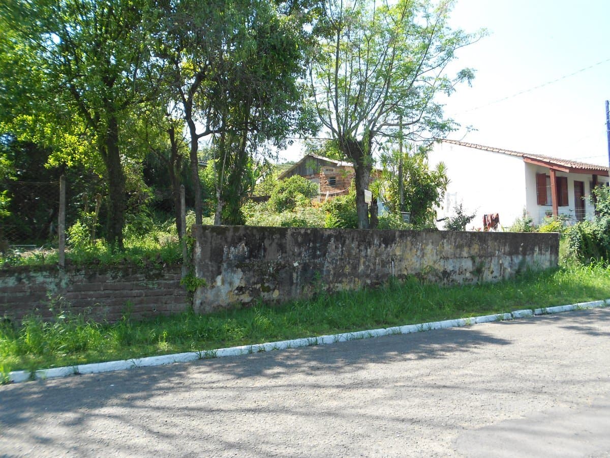 Terreno para Venda em São Jorge Novo Hamburgo-RS