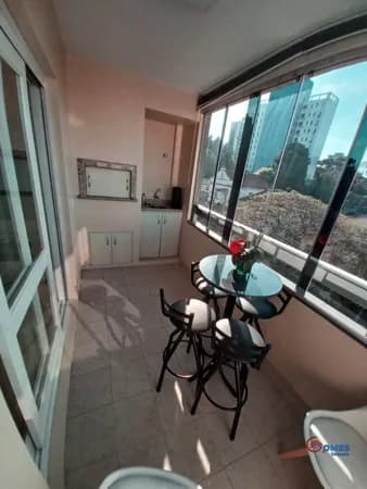Apartamento em Rio Branco, Novo Hamburgo/RS