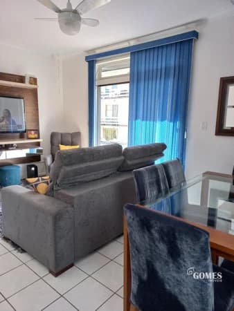 Apartamento Padrão para Venda em Ouro Branco Novo Hamburgo-RS