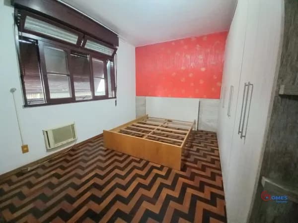 Apartamento em Novo Hamburgo - Rio Branco