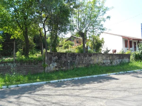 Terreno para Venda em São Jorge Novo Hamburgo-RS