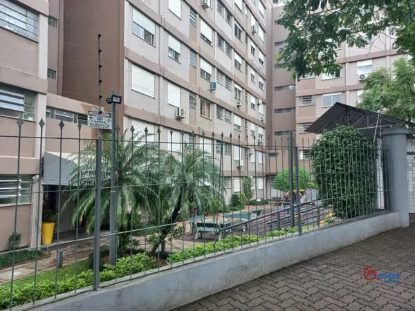 Apartamento em Ouro Branco, Novo Hamburgo/RS