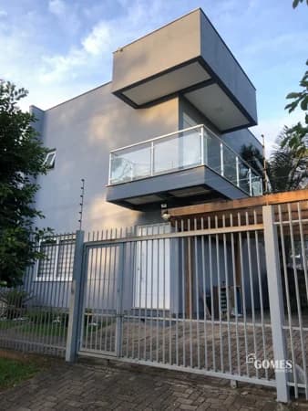 Sobrado Padrão para Venda em Rondônia Novo Hamburgo-RS