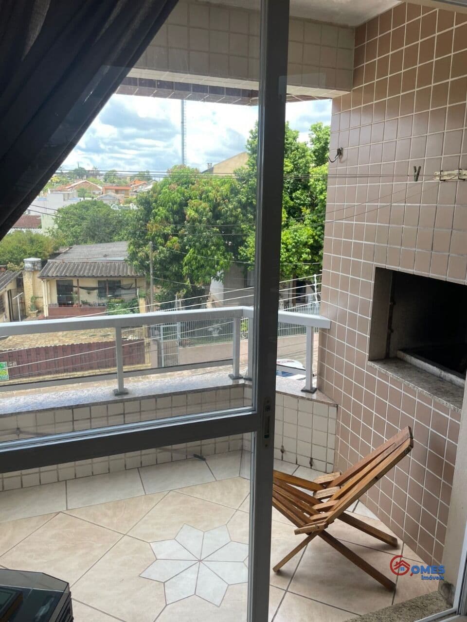 Apartamento em Boa Vista, Novo Hamburgo/RS